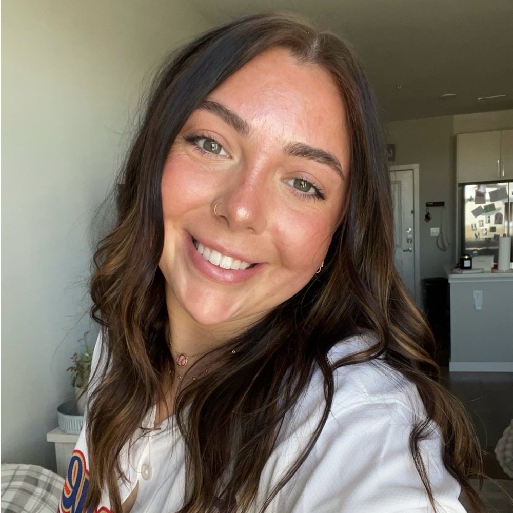 Meet your Posher, Sara